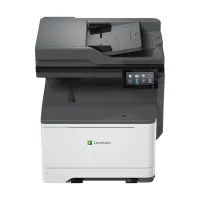 Lexmark CX532adwe Impresora láser multifunción a color A4 con WiFi (4 en 1)