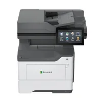 Lexmark MX632adwe impresora laser multifunción A4 en blanco y negro (4 en 1)