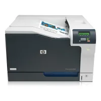 HP LaserJet Pro CP5225n impresora laser color de red