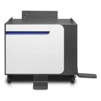 HP CF085A Armario de impresora opcional