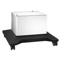 HP F2A73A Armario de impresora opcional