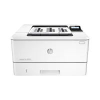 HP LaserJet Pro M402d Impresora láser A4 en blanco y negro