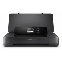 HP OfficeJet 200 impresora portatil con WiFi