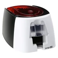 Evolis Badgy 200 impresora de tarjetas
