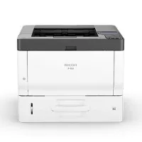 Ricoh P 501 A4 Impresora láser en blanco y negro