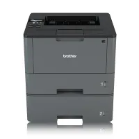 Brother HL-L5100DNT Impresora laser de red monocromo