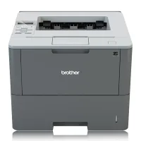 Brother HL-L6250DN Impresora laser de red monocromo