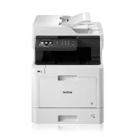 Brother MFC-L8690CDW All-in-One impresora laser color con wifi (4 en 1)