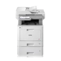 Brother MFC-L9570CDWT All-in-One impresora laser color con wifi (4 en 1).