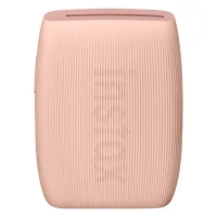 Fujifilm instax mini link 3 impresora portátil rosa