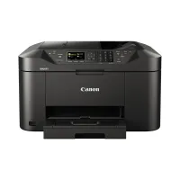 Canon Maxify MB2150 Impresora de inyección de tinta todo en uno con wifi (4 en 1)