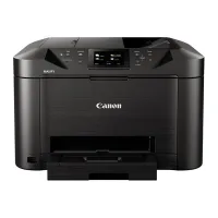 Canon Maxify MB5150 impresora all-in-one con wifi y fax (4 en 1)