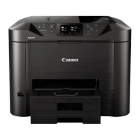 Canon Maxify MB5450 impresora all-in-one con wifi (4 en 1)