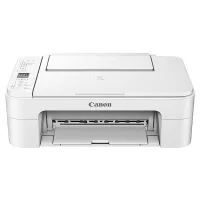 Canon Pixma TS3151 impresora all-in-one con wifi (3 en 1) blanca