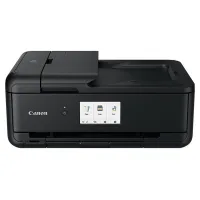Canon Pixma TS9550a impresora de inyección de tinta A3 con WiFi (3 en 1)