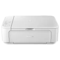 Canon Pixma MG3650S impresora all-in-one con wifi (3 en 1) blanca