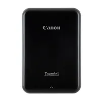 Canon Zoemini impresora portátil negra