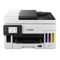 Canon Maxify GX6050 Impresora de inyección de tinta A4 todo en uno con WiFi (3 en 1)
