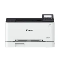 Canon i-SENSYS LBP631Cw Impresora láser color A4 con wifi