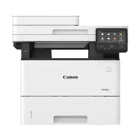 Canon i-SENSYS MF553dw impresora láser A4 todo en uno blanco y negro con WiFi (4 en 1)