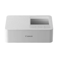 Canon SELPHY CP1500 impresora fotográfica móvil con WiFi blanca