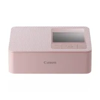 Canon SELPHY CP1500 impresora fotográfica móvil con WiFi rosa