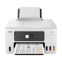 Canon Maxify GX3050 Impresora de inyección de tinta multifunción A4 con WiFi (3 en 1)