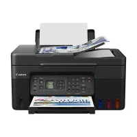 Canon PIXMA G4570 Impresora de inyección de tinta multifunción A4 con WiFi (4 en 1)