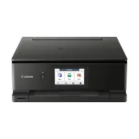 Canon Pixma TS8750 Impresora de inyección de tinta A4 todo en uno con WiFi (3 en 1)