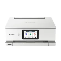 Canon Pixma TS8751 Impresora de inyección de tinta A4 todo en uno con WiFi (3 en 1)