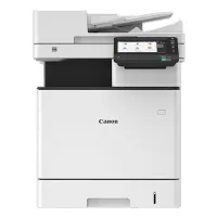 Canon i-SENSYS MF842Cdw impresora láser color A4 con WiFi