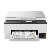 Canon Maxify GX1050 Impresora de inyección de tinta A4 con WiFi (3 en 1)