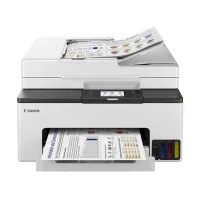 Canon Maxify GX2050 Impresora de inyección de tinta A4 con WiFi  (4 en 1)
