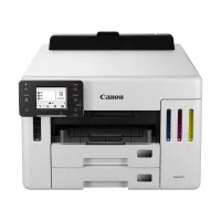 Canon Maxify GX5550 A4 Impresora de inyección de tinta con WiFi