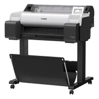 Canon imagePROGRAF TM-240 Impresora de inyección de tinta de 24 pulgadas con WiFi