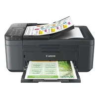 Canon PIXMA TR4755i Impresora de inyección de tinta A4 todo en uno con WiFi (4 en 1)