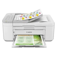 Canon PIXMA TR4756i Impresora de inyección de tinta A4 todo en uno con WiFi (4 en 1)
