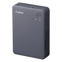 Canon SELPHY QX20 Impresora fotográfica gris