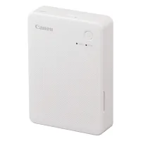 Canon SELPHY QX20 Impresora fotográfica blanca