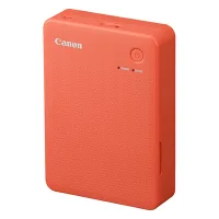 Canon SELPHY QX20 Impresora fotográfica roja