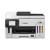 Canon Maxify GX6150 Impresora de inyección de tinta multifunción a color A4 con WiFi (3 en 1)