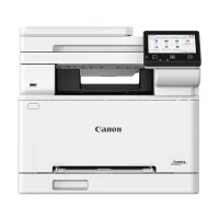 Canon i-SENSYS MF664Cdw Impresora láser color multifunción A4 con WiFi (3 en 1)