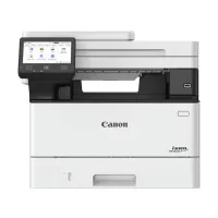 Canon i-SENSYS MF465dw II Impresora láser multifunción A4 en blanco y negro con Wi-Fi (4 en 1)