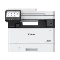 Canon i-SENSYS MF461dw II Impresora láser A4 blanco y negro con Wi-Fi (3 en 1)