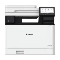 Canon i-SENSYS MF754cdw II Impresora láser color multifunción A4 con WiFi (4 en 1)