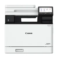 Canon i-SENSYS MF752cdw II Impresora láser color multifunción A4 con WiFi (3 en 1)