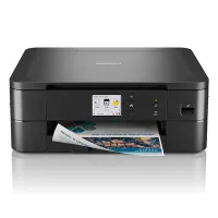 Brother DCP-J1140DW Impresora de inyección de tinta A4 todo en uno con WiFi (3 en 1)