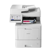 Brother MFC-L9630CDN Impresora láser color A4 todo en uno (4 en 1)