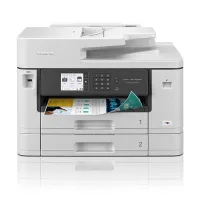 Brother MFC-J5740DW Impresora de inyección de tinta A3 todo en uno con WiFi (4 en 1)