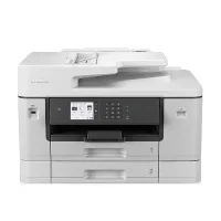 Brother MFC-J6940DW Impresora de inyección de tinta A3 todo en uno con wifi (4 en 1)